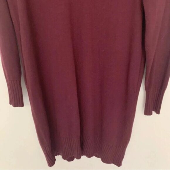 Lululemon Softer Still Dress Garnet - Picture 13 of 13